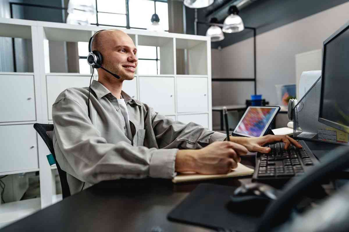 Customer Experience